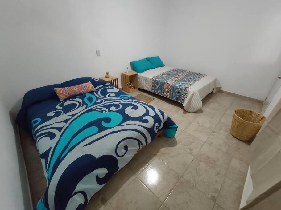 Casa Mango Amplia Con Alberca Y Cerca De La Media Luna !!! Ріо-Верде Екстер'єр фото